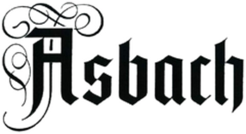 Asbach Logo (DPMA, 30.04.2022)