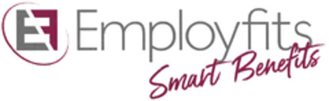 Employfits Smart Benefits Logo (DPMA, 06.05.2022)