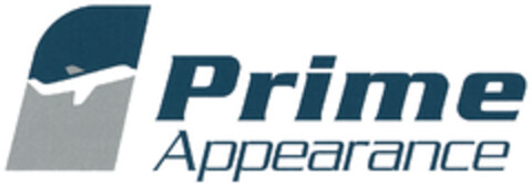 Prime Appearance Logo (DPMA, 05/13/2022)