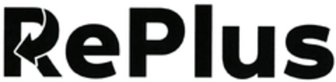 RePlus Logo (DPMA, 08/02/2022)