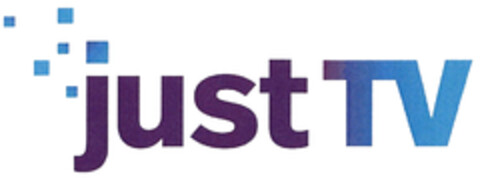 just TV Logo (DPMA, 23.09.2022)