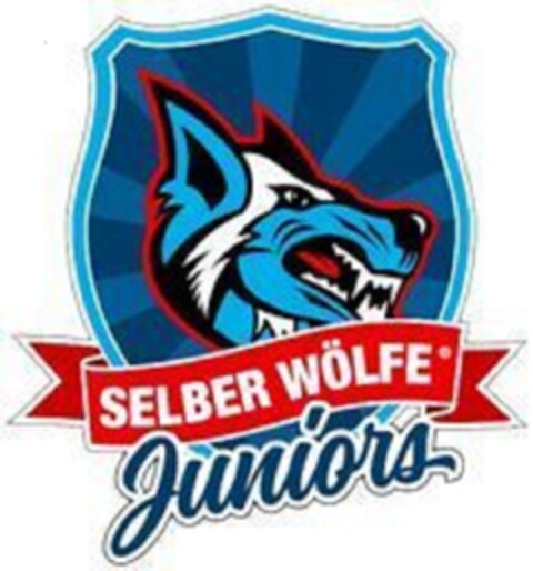 SELBER WÖLFE Junior Logo (DPMA, 31.03.2022)