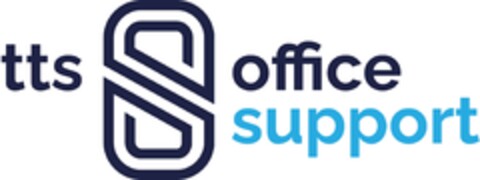 tts S office support Logo (DPMA, 05.04.2022)