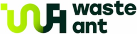 wA waste ant Logo (DPMA, 06/14/2022)