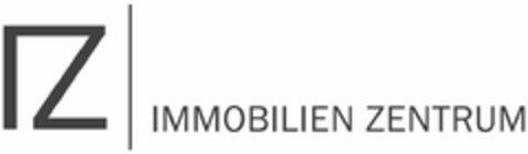 IZ | IMMOBILIEN ZENTRUM Logo (DPMA, 28.09.2022)
