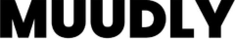 MUUDLY Logo (DPMA, 21.01.2022)