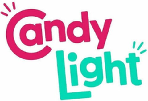 CandyLight Logo (DPMA, 12/14/2023)