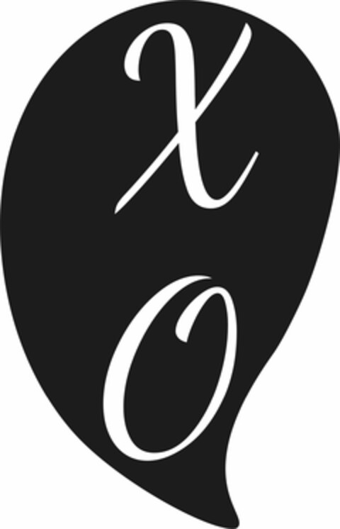 XO Logo (DPMA, 13.03.2023)