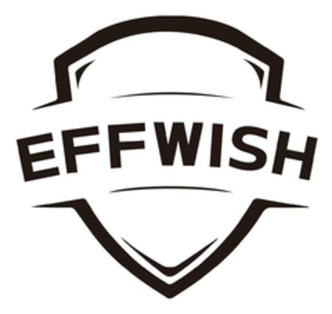 EFFWISH Logo (DPMA, 11/08/2023)