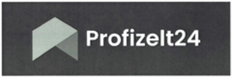 Profizelt24 Logo (DPMA, 06.06.2024)
