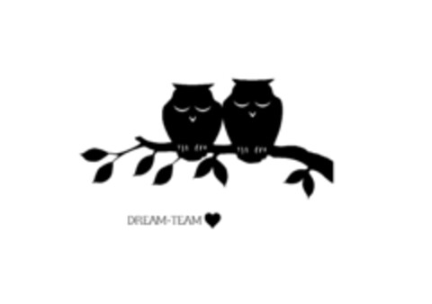 DREAM-TEAM Logo (DPMA, 03/01/2024)