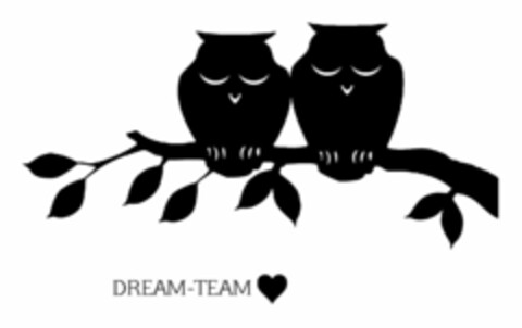 DREAM-TEAM Logo (DPMA, 08.07.2024)