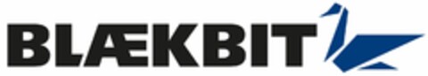 BLAEKBIT Logo (DPMA, 02/05/2024)