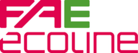 FAE ecoline Logo (DPMA, 08.03.2024)