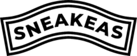 SNEAKEAS Logo (DPMA, 05/29/2024)