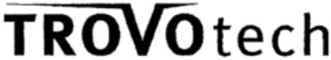 TROVOtech Logo (DPMA, 04.02.2002)