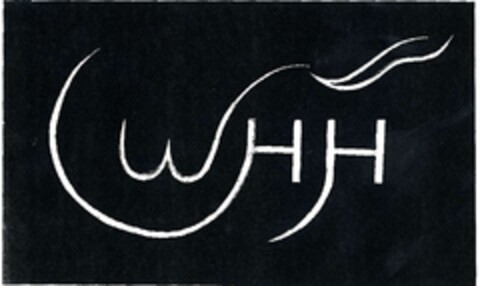 WHH Logo (DPMA, 25.11.2002)