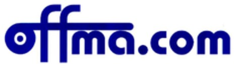 offma.com Logo (DPMA, 04.02.2003)