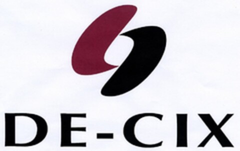 DE-CIX Logo (DPMA, 24.09.2003)