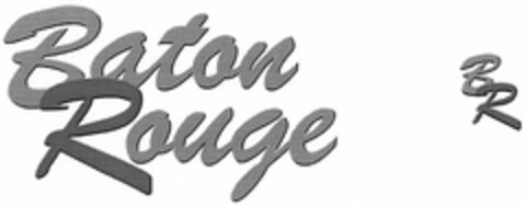 Baton Rouge Logo (DPMA, 28.10.2003)