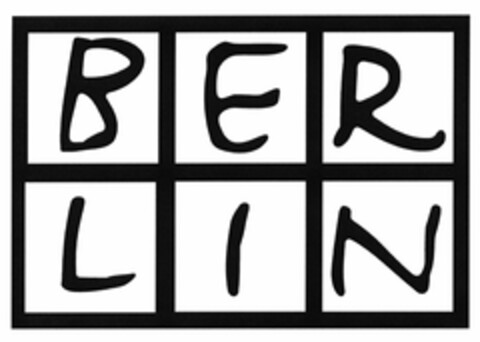 BERLIN Logo (DPMA, 11.08.2004)