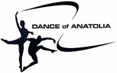 DANCE of ANATOLIA Logo (DPMA, 27.09.2004)