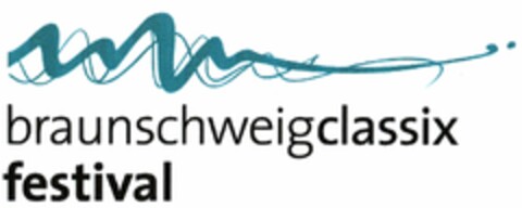 braunschweigclassix festival Logo (DPMA, 12/09/2004)