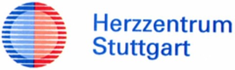 Herzzentrum Stuttgart Logo (DPMA, 02/07/2005)