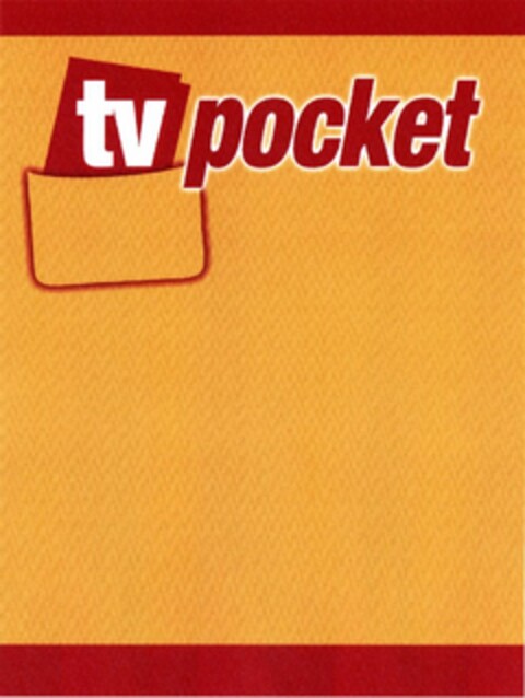 tv pocket Logo (DPMA, 04.04.2005)
