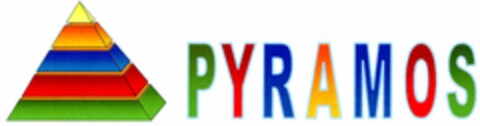 PYRAMOS Logo (DPMA, 15.04.2005)