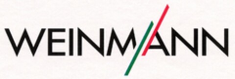 WEINMANN Logo (DPMA, 02.06.2005)