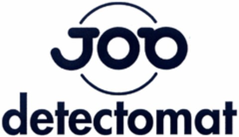 job detectomat Logo (DPMA, 06/14/2005)