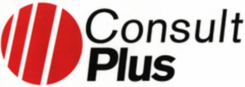 Consult Plus Logo (DPMA, 09/17/2005)
