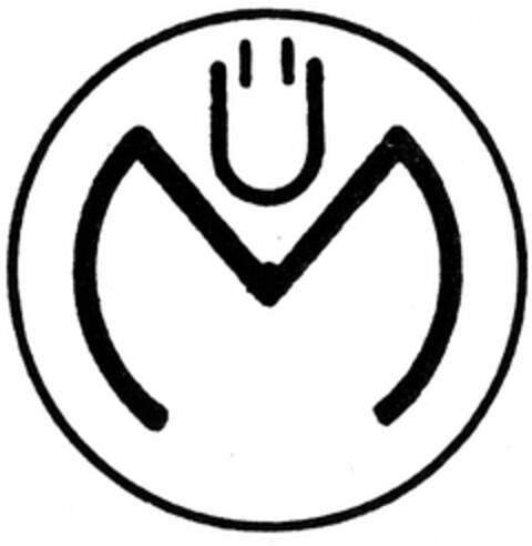 ÜM Logo (DPMA, 10.11.2005)
