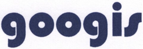 googis Logo (DPMA, 19.12.2005)