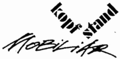 kopfstand MOBILIAR Logo (DPMA, 01/31/2006)