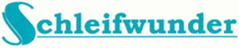 Schleifwunder Logo (DPMA, 03/07/2006)