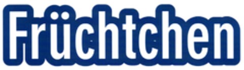 Früchtchen Logo (DPMA, 05/29/2006)