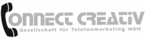 Connect Creativ Logo (DPMA, 18.07.2006)