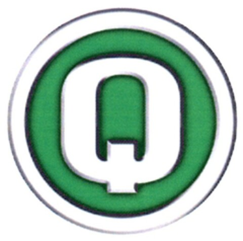 Q Logo (DPMA, 27.09.2006)