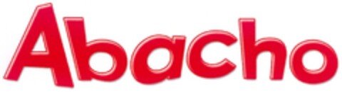 Abacho Logo (DPMA, 11/23/2006)