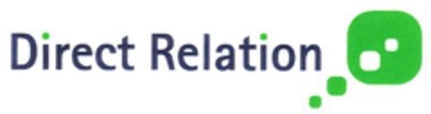 Direct Relation Logo (DPMA, 05.01.2007)