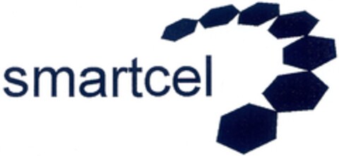 smartcel Logo (DPMA, 08.02.2007)