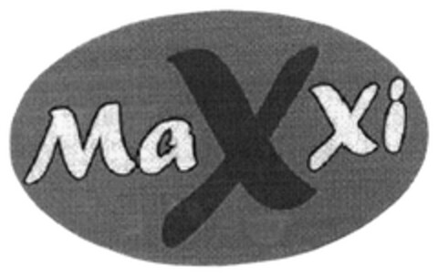 MaXxi Logo (DPMA, 21.02.2007)