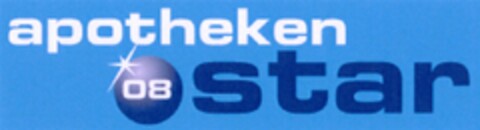 apotheken 08 Logo (DPMA, 12/04/2007)