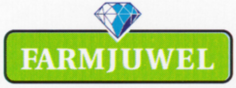 FARMJUWEL Logo (DPMA, 20.02.1995)