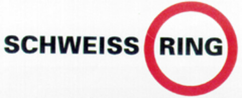 SCHWEISSRING Logo (DPMA, 18.05.1995)