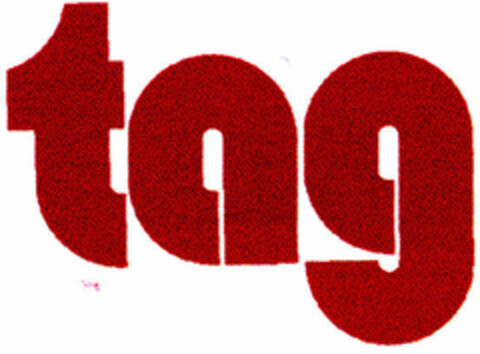 tag Logo (DPMA, 28.07.1995)