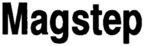 Magstep Logo (DPMA, 03.06.1996)