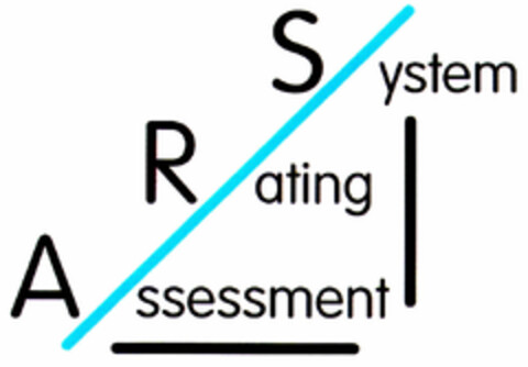 ARS Logo (DPMA, 05.10.1996)
